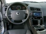 SsangYong Kyron 2005 года
